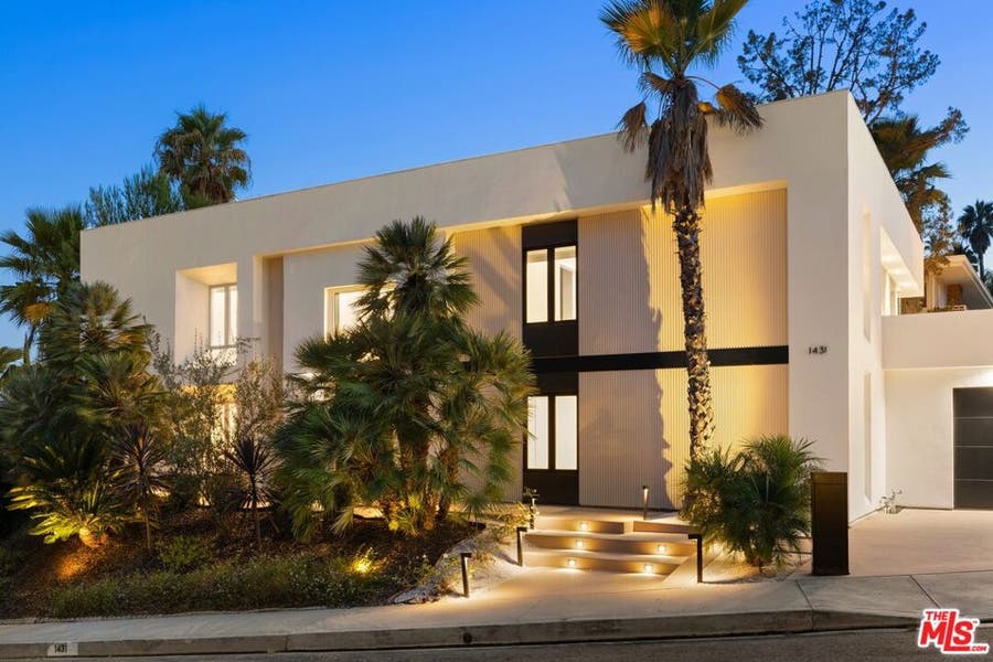 Property photo for 1431 Stradella Road, Los Angeles, CA