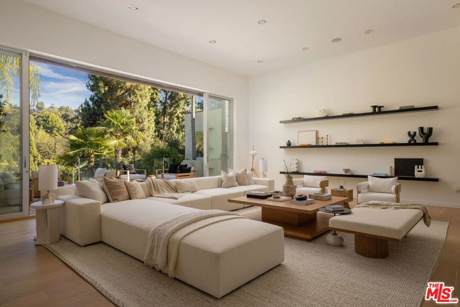 Property photo for 2731 Hutton Drive, Los Angeles, CA