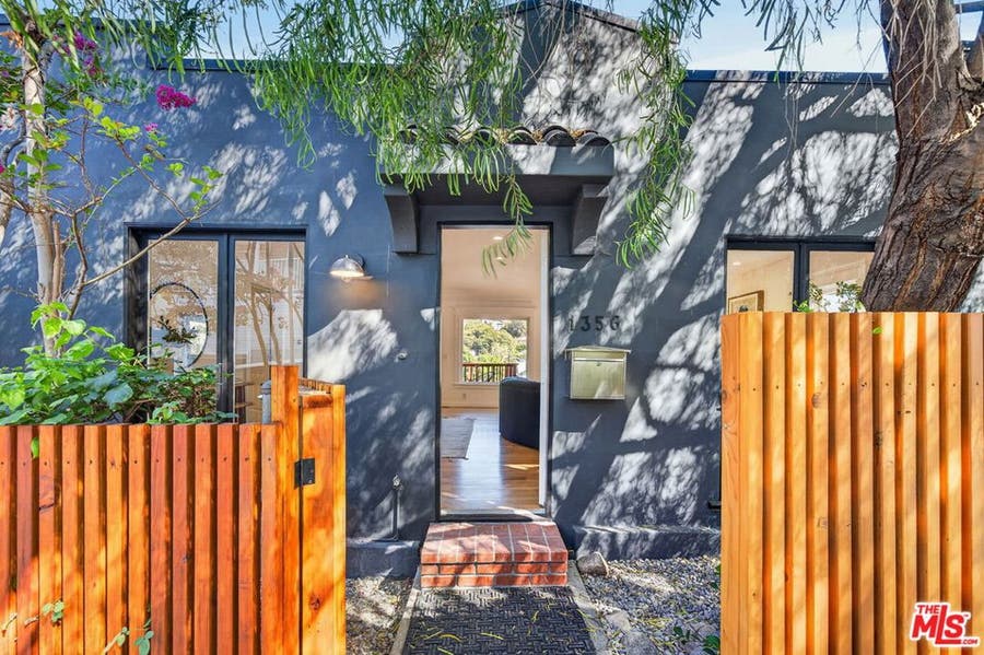 Property photo for 1356 Mcduff Street, Los Angeles, CA