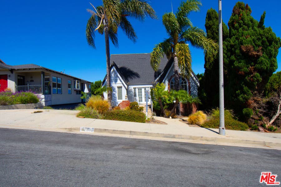 Property photo for 1334 W 17th Street, Los Angeles, CA