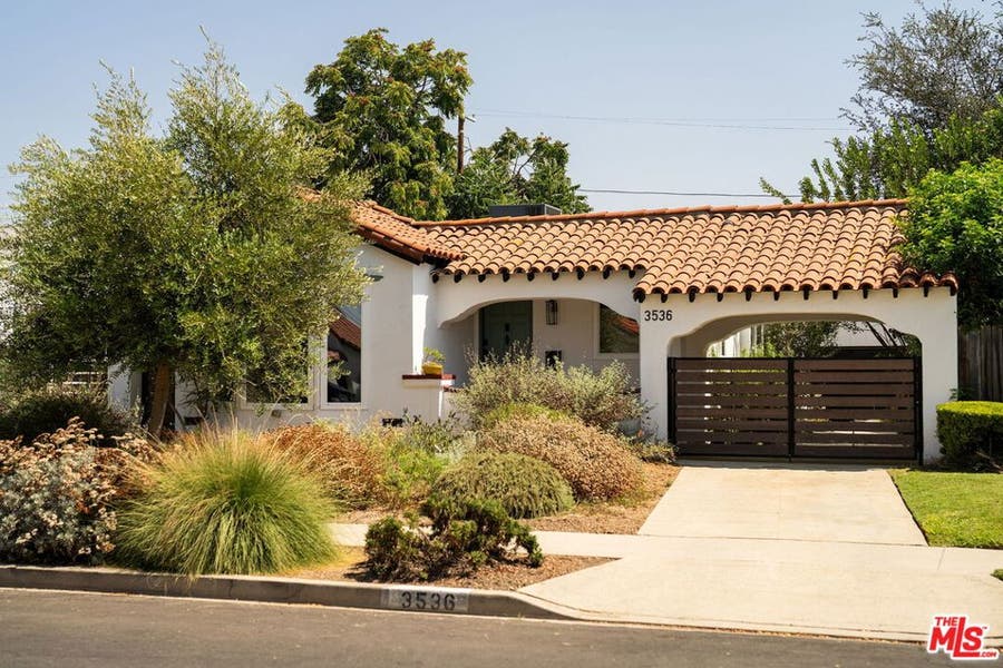 Property photo for 3536 West Boulevard, Los Angeles, CA