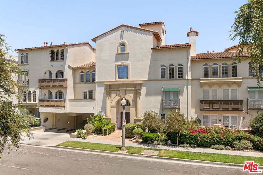 Property photo for 5935 Playa Vista Drive, #201, Playa Vista, CA
