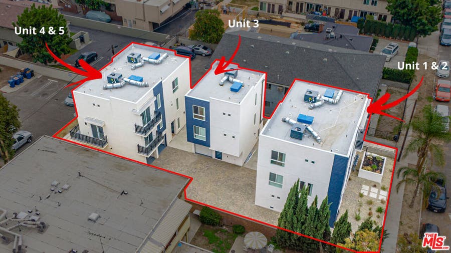 Property photo for 6926 Morella Avenue, North Hollywood, CA