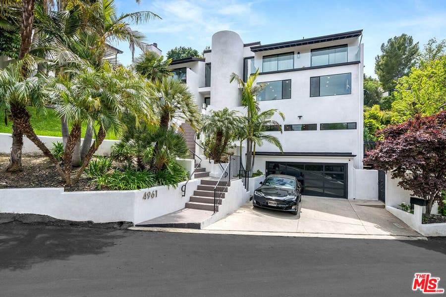 Property photo for 4961 Marmol Drive, Los Angeles, CA