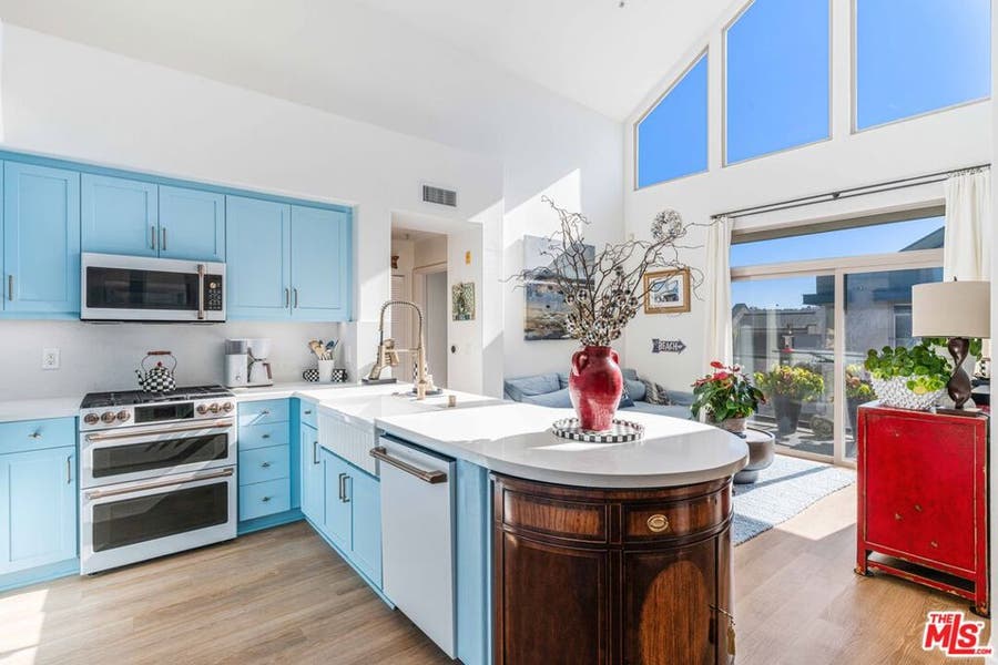 Property photo for 13044 Pacific, #424, Playa Vista, CA