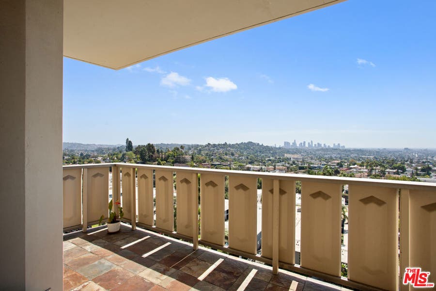 Property photo for 4455 Los Feliz Boulevard, #1105, Los Angeles, CA