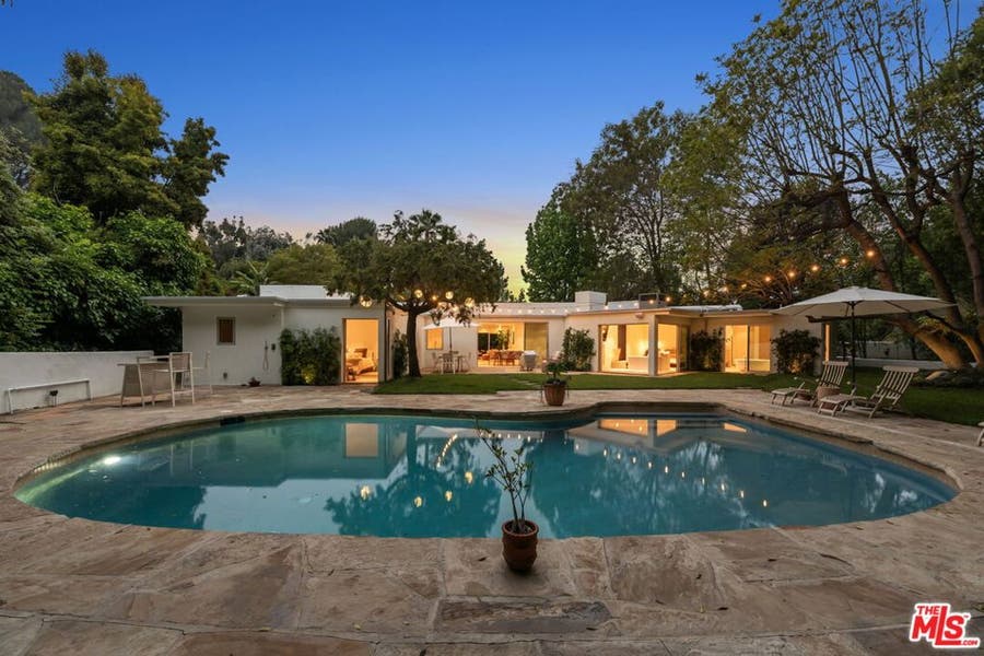 Property photo for 9451 Hidden Valley Place, Beverly Hills, CA