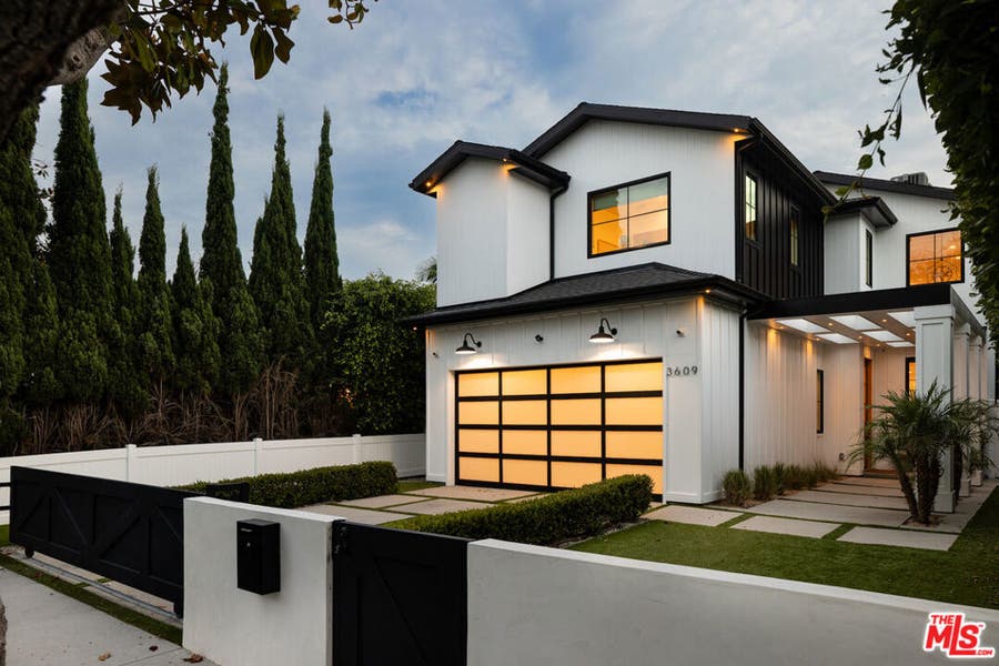 Property photo for 3609 Greenwood Avenue, Los Angeles, CA