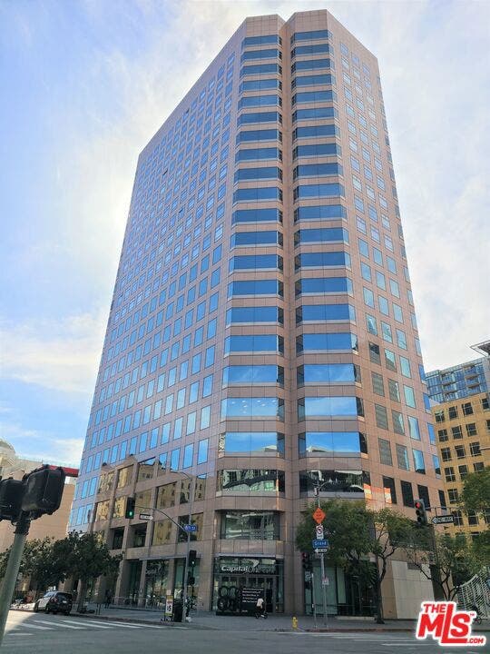 Property photo for 801 S Grand Avenue, #1209, Los Angeles, CA