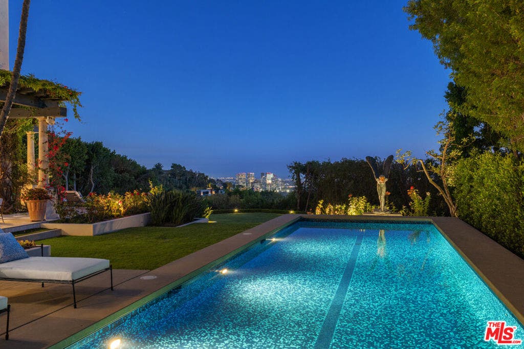 1672 Waynecrest Drive, Beverly Hills, CA 90210 1672 Waynecrest Drive, Beverly Hills, CA 90210