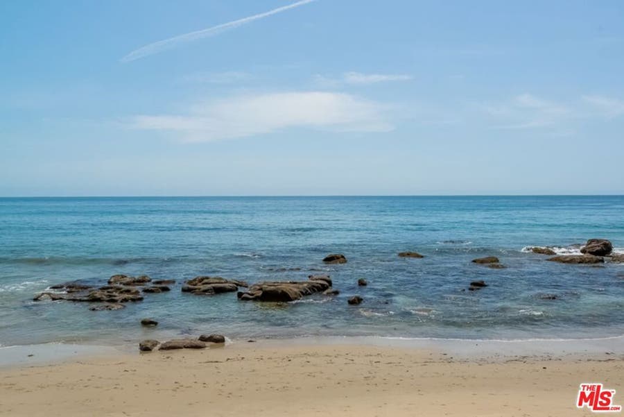 Property photo for 20940 Pacific Coast Highway, Malibu, CA