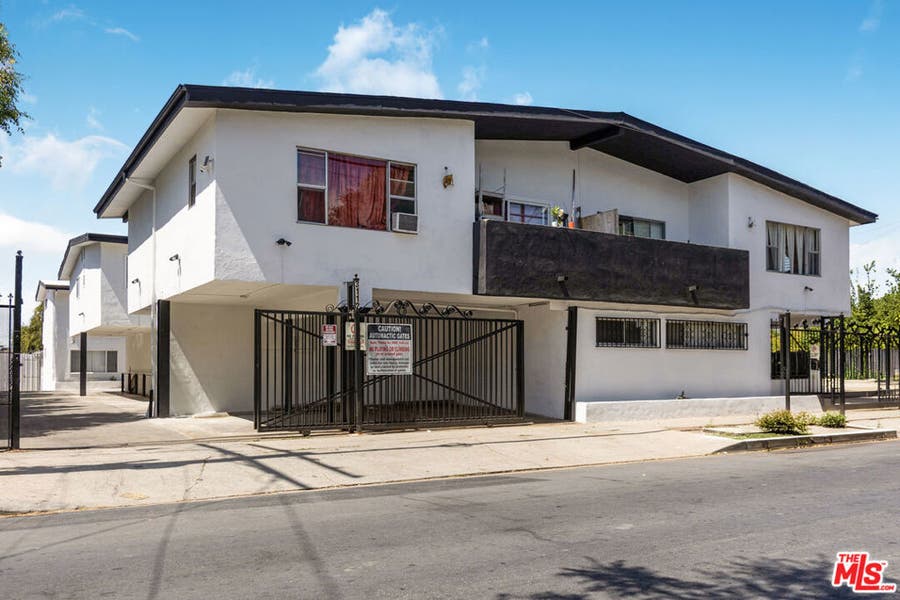 Property photo for 3112 Estara Avenue, Los Angeles, CA