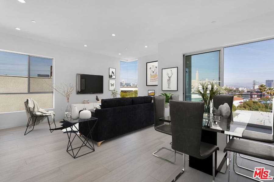 Property photo for 1827 Midvale Avenue, #401, Los Angeles, CA