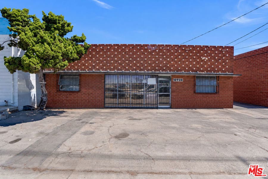 Property photo for 10920 S La Cienega Boulevard, Inglewood, CA