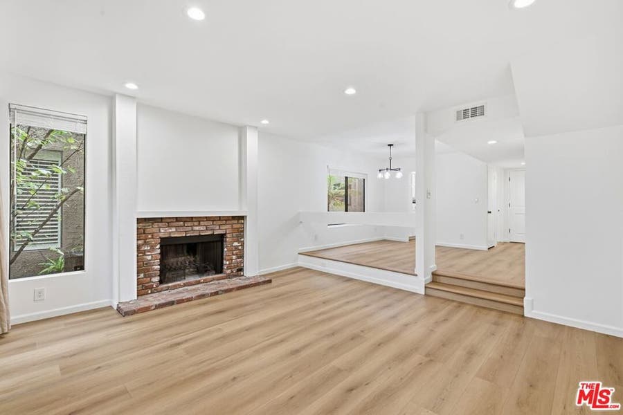 Property photo for 1423 S Bentley Avenue, #B, Los Angeles, CA