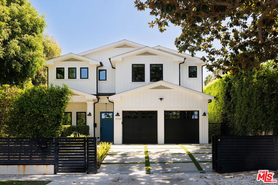 Property photo for 4104 Kraft Avenue, Los Angeles, CA