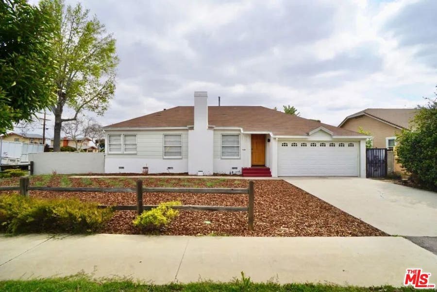 Property photo for 5400 West Boulevard, Los Angeles, CA
