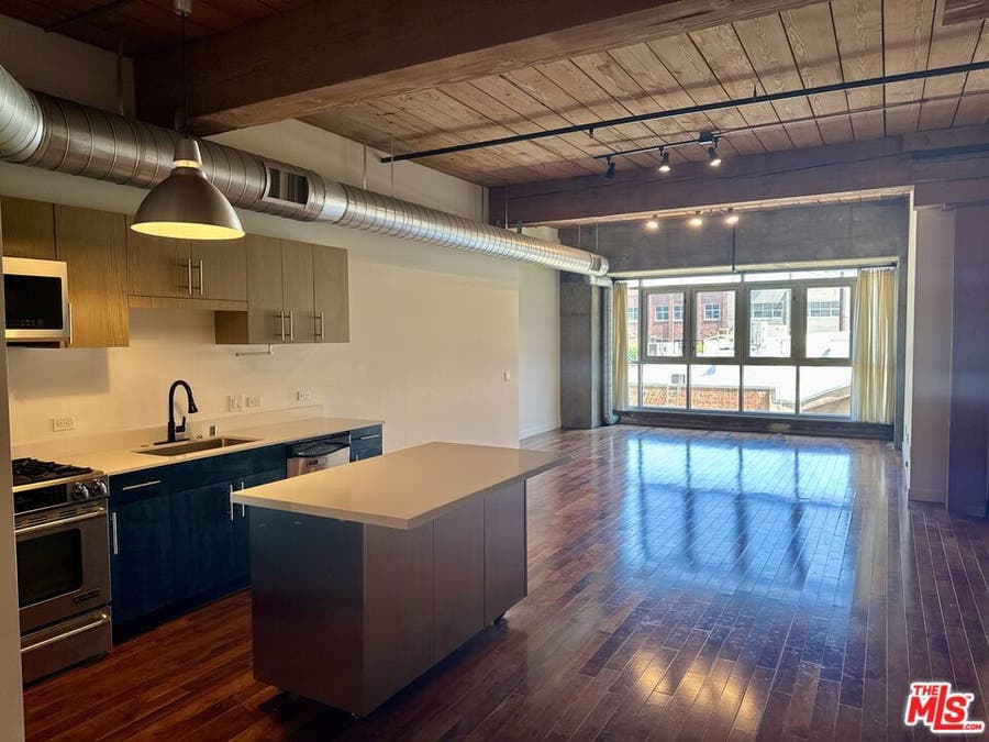 Property photo for 530 S Hewitt Street, #326, Los Angeles, CA