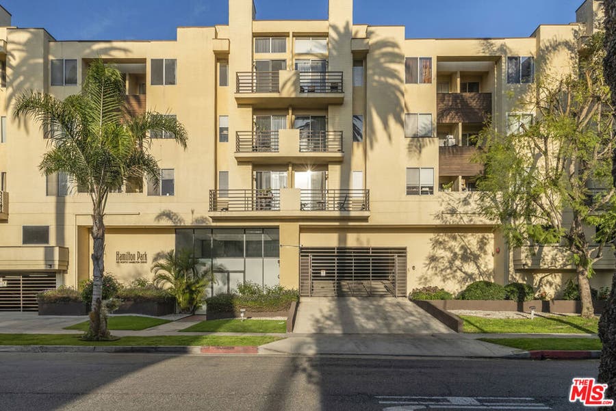 Property photo for 112 N HAMILTON Drive, #305, Beverly Hills, CA
