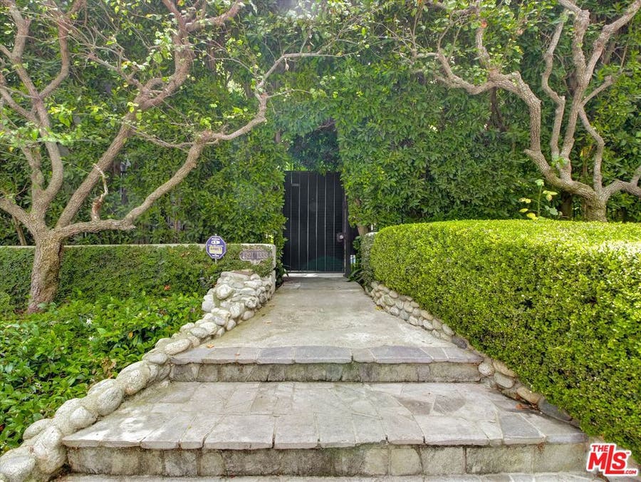 Property photo for 1327 N Hayworth Avenue, West Hollywood, CA