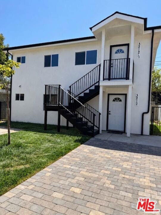 Property photo for 3212 Glenhurst Avenue, Los Angeles, CA