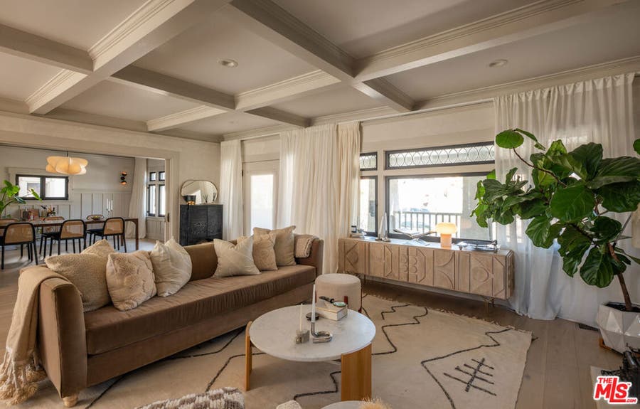 Property photo for 1715 S Kingsley Drive, Los Angeles, CA