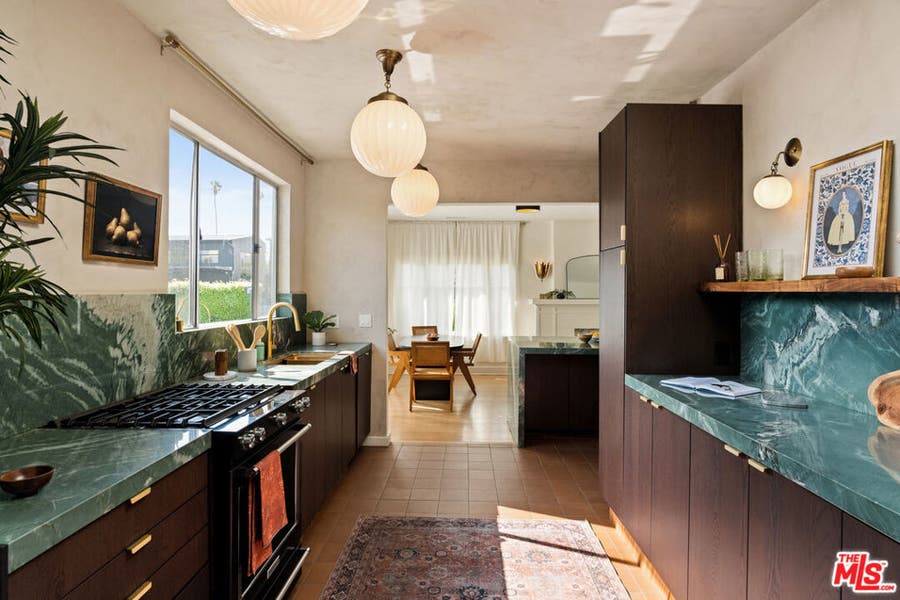 Property photo for 818 Palms Boulevard, Venice, CA