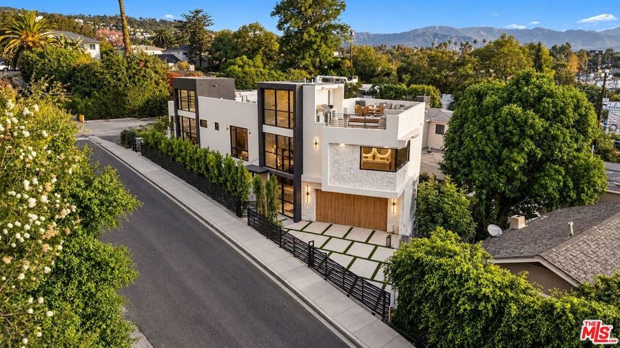 Property photo for 3721 Evans Street, Silver Lake, CA
