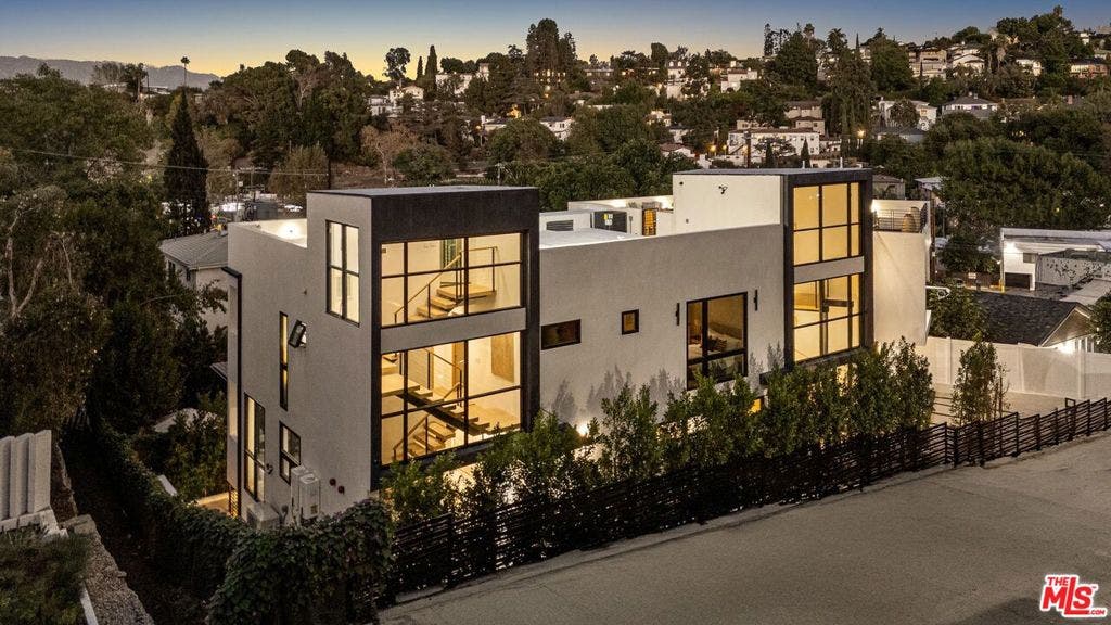 3721 Evans Street, Silver Lake, CA 90027 3721 Evans Street, Silver Lake, CA 90027
