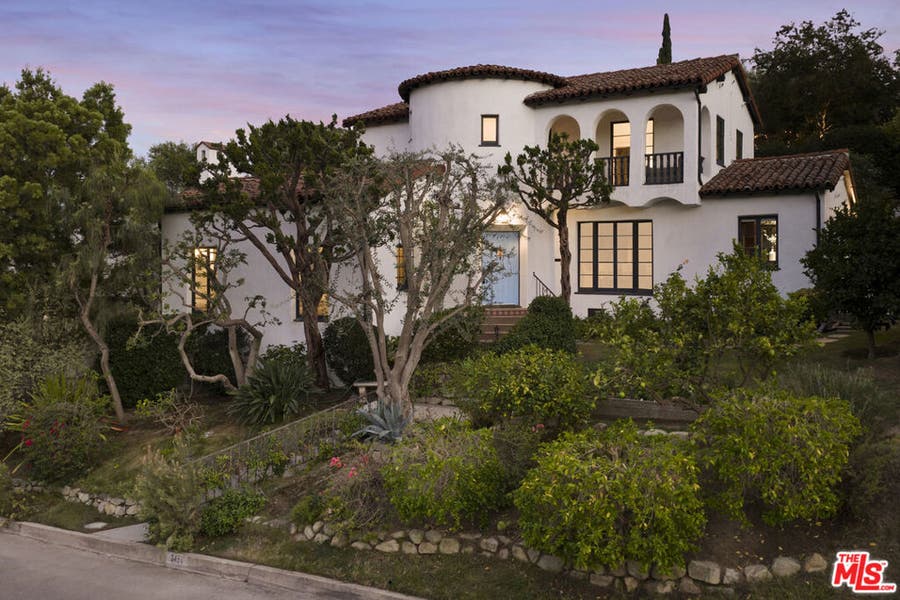 Property photo for 3456 Ben Lomond Place, Los Angeles, CA