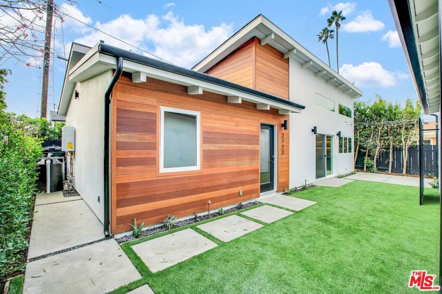 Property photo for 2723 Burkshire Avenue, Los Angeles, CA