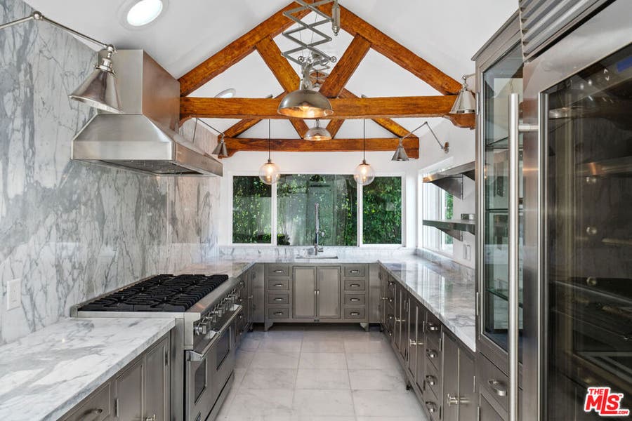 Property photo for 2250 Nichols Canyon Road, Los Angeles, CA