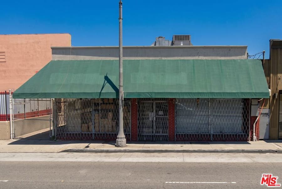 Property photo for 3101 E Anaheim Street, Long Beach, CA
