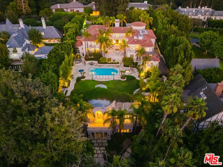 Property photo for 277 St Pierre Road, Los Angeles, CA