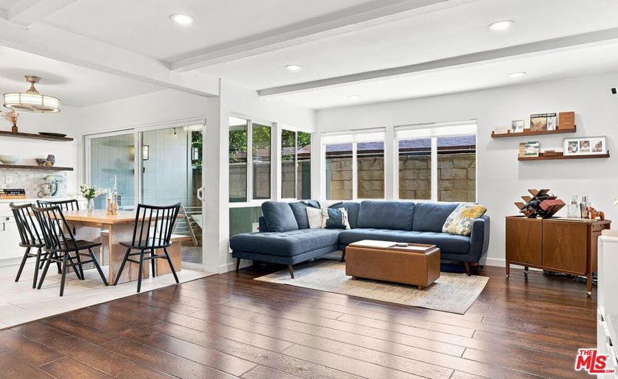 Property photo for 2520 Arizona Avenue, #8, Santa Monica, CA