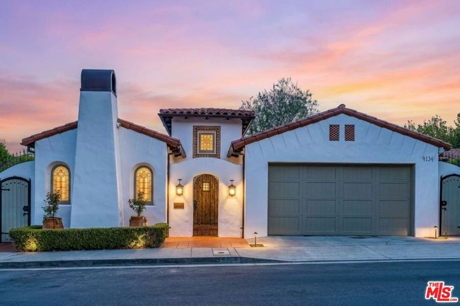 Property photo for 4134 Murietta Avenue, Sherman Oaks, CA