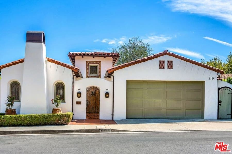 Property photo for 4134 Murietta Avenue, Sherman Oaks, CA