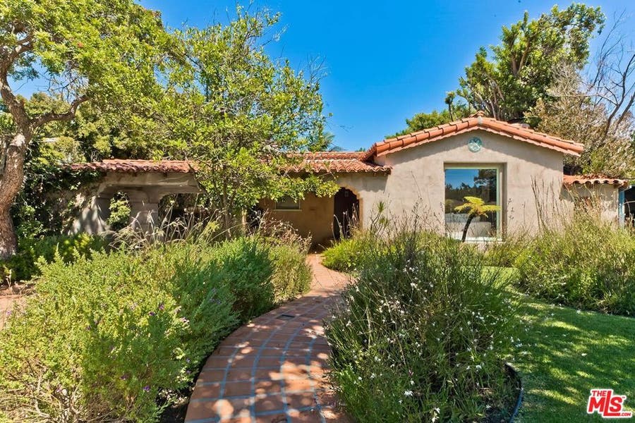 Property photo for 2243 27th Street, Santa Monica, CA