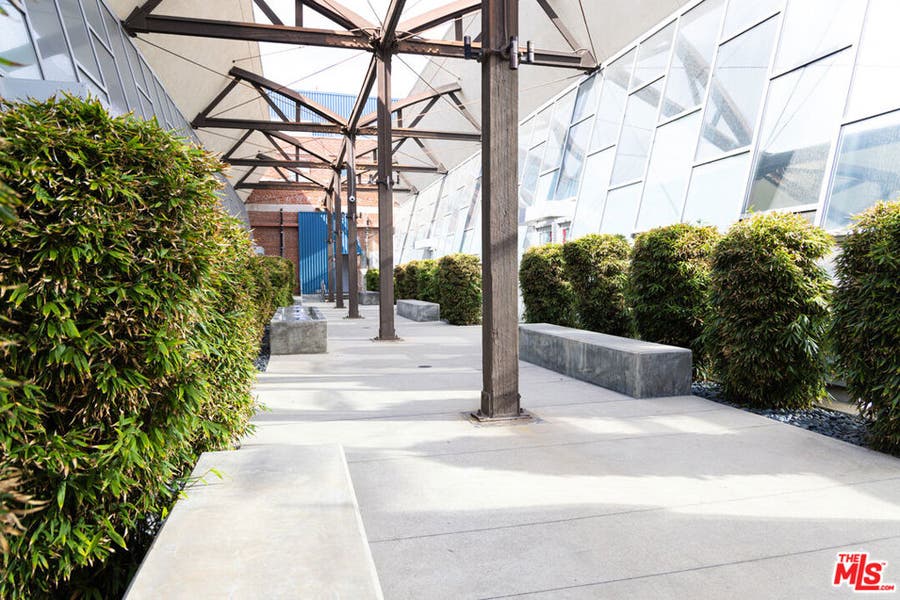 Property photo for 130 S Hewitt Street, #31, Los Angeles, CA