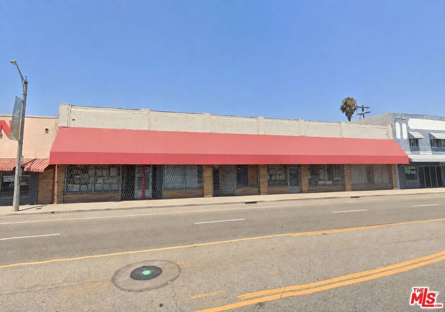 Property photo for 3121 E Anaheim Street, Long Beach, CA