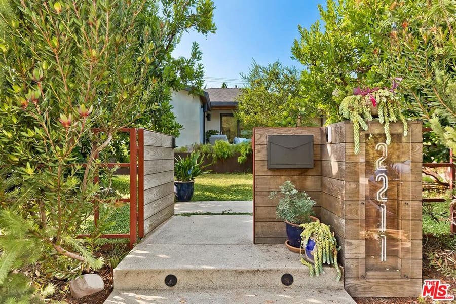 Property photo for 2211 Ashland Avenue, Santa Monica, CA