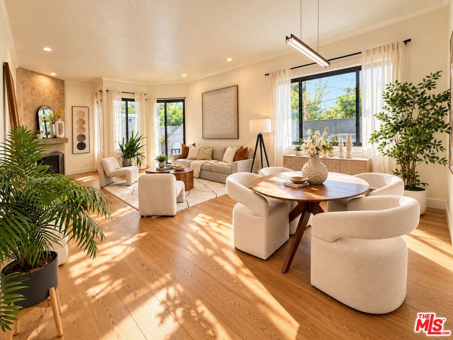 Property photo for 839 Larrabee Street, #2, West Hollywood, CA