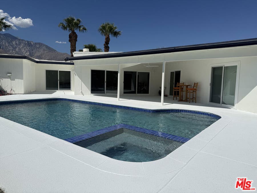 Property photo for 3060 N Farrell Drive, Palm Springs, CA