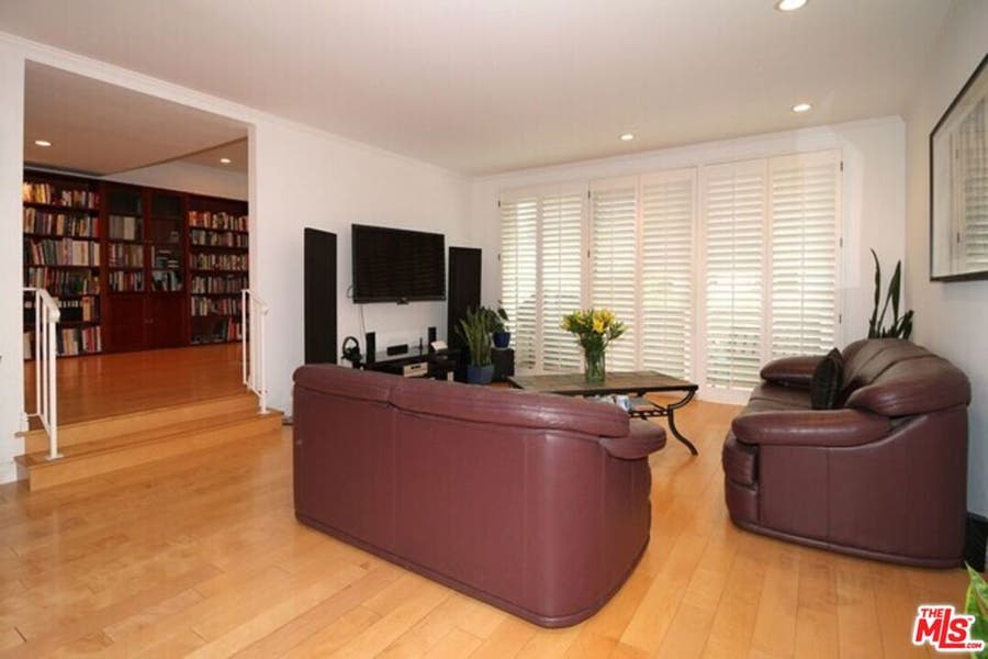 Property photo for 1550 Greenfield Avenue, #201, Los Angeles, CA