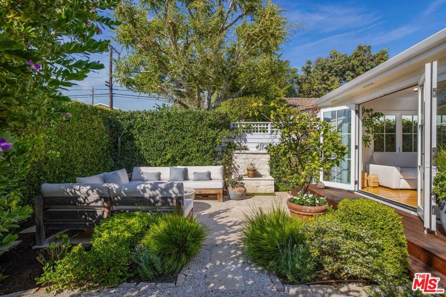 Property photo for 856 Marco Place, Los Angeles, CA