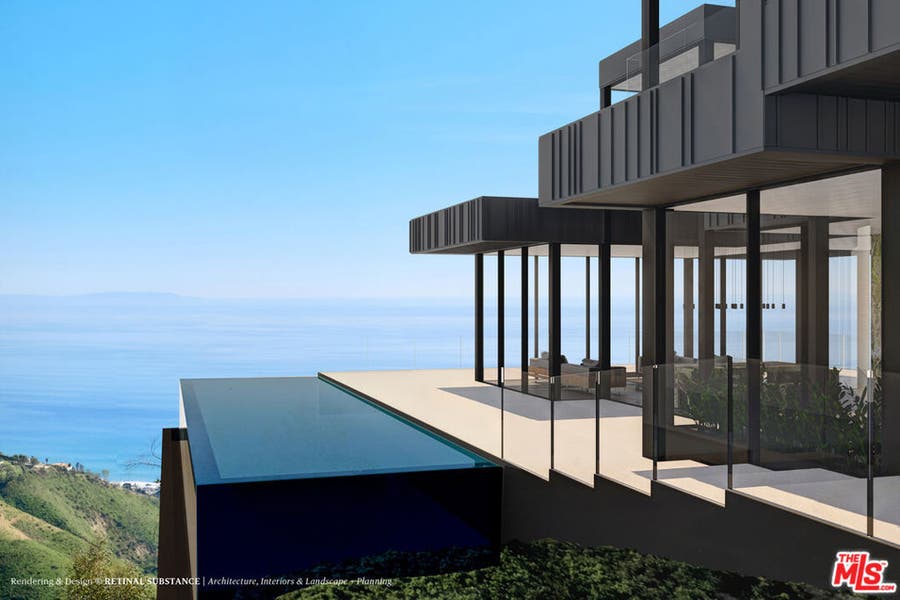 Property photo for 2501 Rambla Pacifico, Malibu, CA