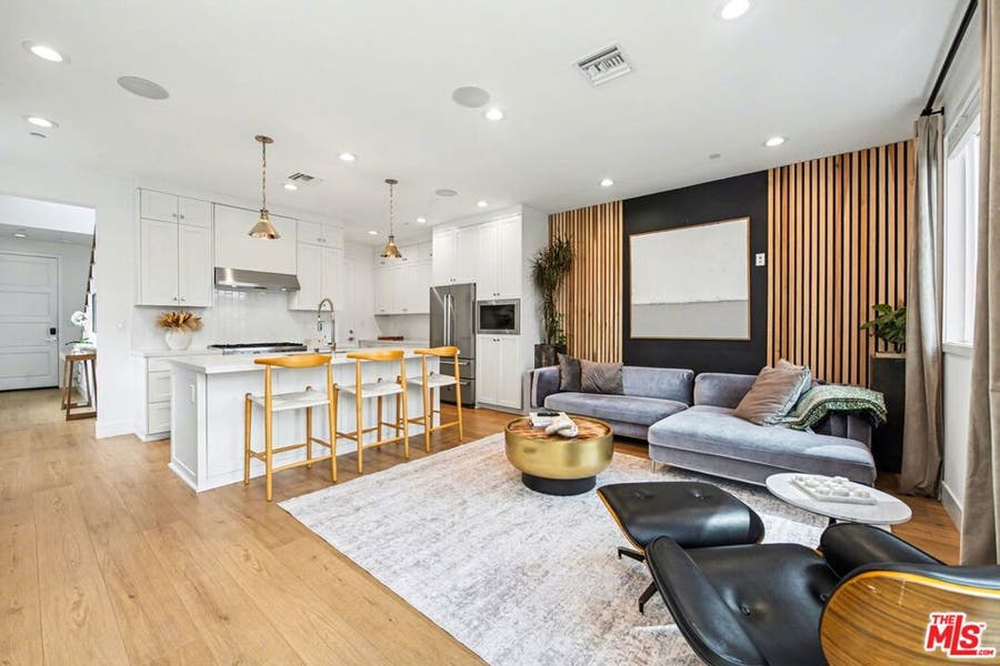 Property photo for 1209 N Commonwealth Avenue, Los Angeles, CA