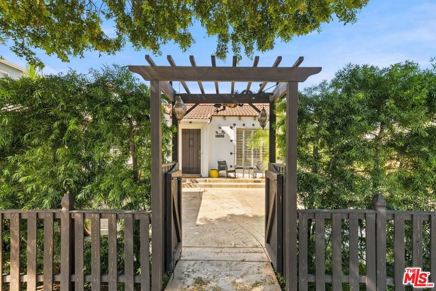Property photo for 2312 28th Street, Santa Monica, CA