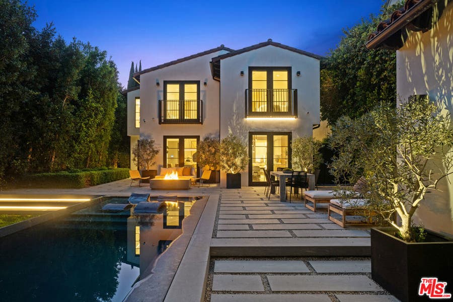 Property photo for 1146 Sierra Alta Way, Los Angeles, CA