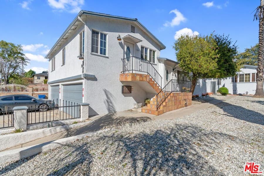 Property photo for 3017 W AVENUE 34, Los Angeles, CA